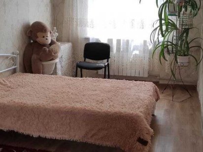 Подобова оренда 2-х кім. квартири в центрі, Університетська, 38