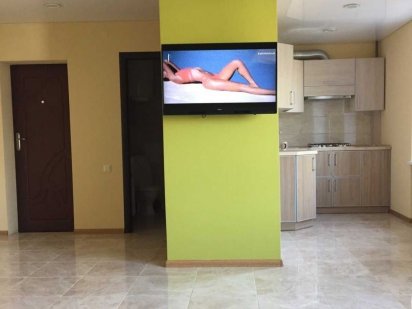 !Центр! Василівська,16. Г.Славянск! Сдаётся посут. 1-ком. кварт