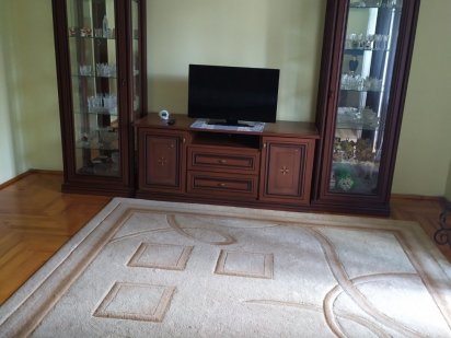 Оренда 2 кімнатної квартири в Трускавці Трускавець