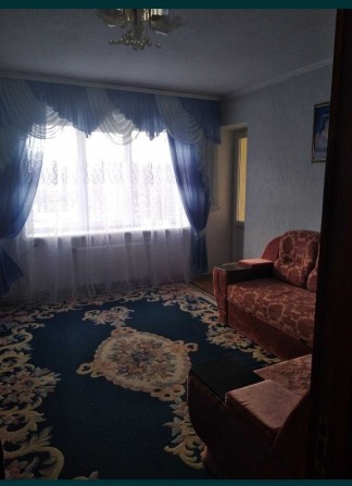 Подобово 2х кімнатна квартира Шепетівка - фото 1