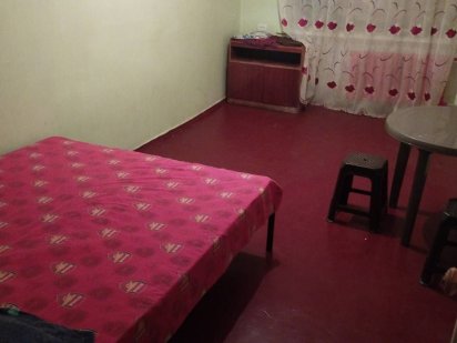 ЖД ВОКЗАЛ НЕ ПОДАЛІК без підселення Двокімнатна квартира, погодинно по