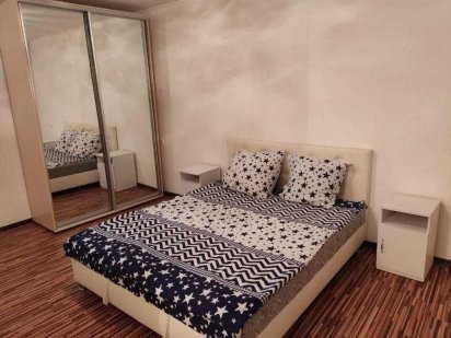 Здається 1-кімнатна квартира подобово Белая Церковь