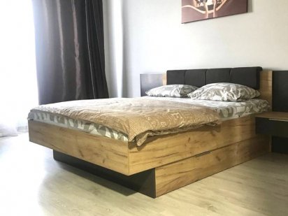 Люкс 2х. кв, Гранд Бурже,  от Бучанского парка, 15 мин.пешком Буча