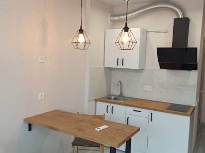 Квартира подобово погодинно Вишневе