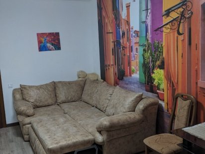 Подобово квартира Iрпiнь Ірпінь