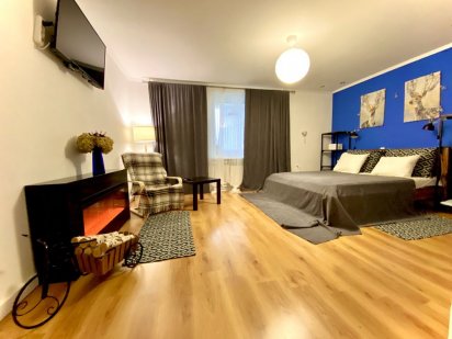 Скандинавский уют для Вас, квартиры посуточно Кременчуг Кременчук