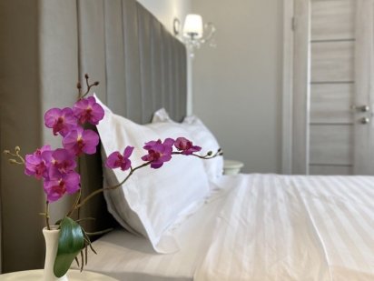 Central4 ApartReserve Івано-Франківськ