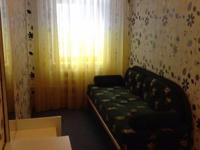 2х Квартира посуточно ул.Киевская (каток Айсберг-Новая Линия)