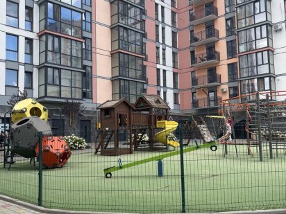 Смарт- квартира ПОДОБово біля Ж/Д вокзалу Луцьк