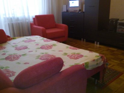 здається погодинно та подобово 1 - кімн.кв. в центрі. Чернигов