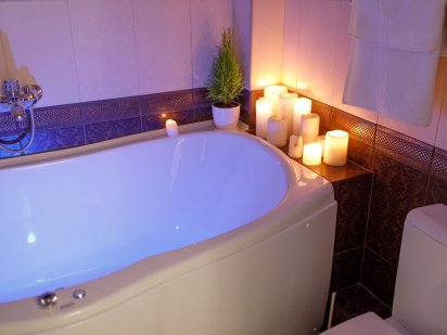 CLASSIC LUXE З ДЖАКУЗІ, вул.Харківська, р-н ТРЦ Мануфактура Суми