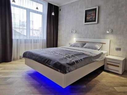 Green Apart 2 кім. люкс в центрі Чернигов