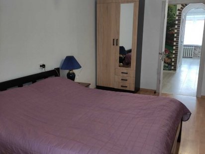 1-2-х кімнатна квартира Подобово на Щербанюка Черновцы