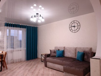 2-комн.квартира Люкс в центре( Макдональдс) Чернигов