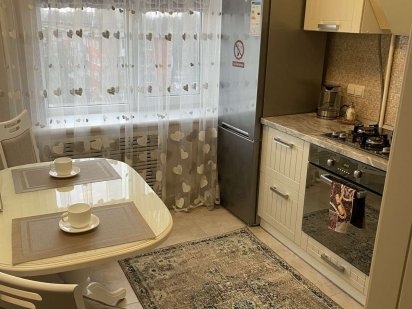 Затишна 1 кімнатна квартира Чернігів