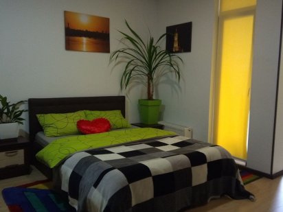 Комфортабельні апартаменти подобово, погодинно в ЖК Комфорт-Таун. МВЦ Киев