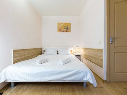 Подобово квартира в Києві, КПЇ, Охматдит Киев