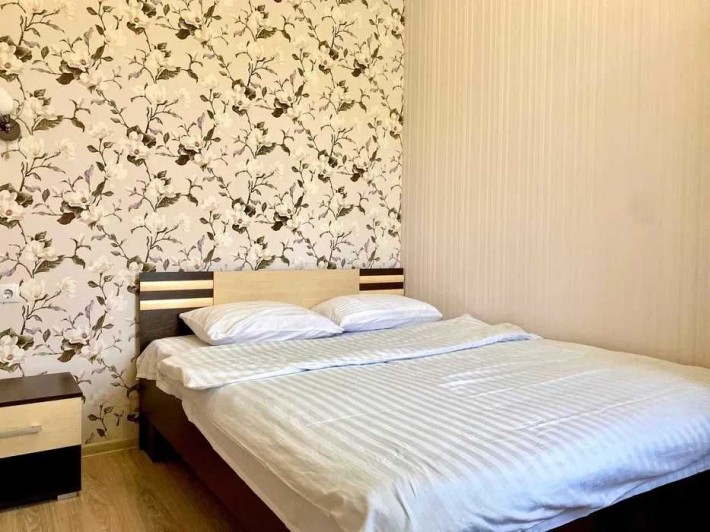 ApartPoltava Каштанова алея затишна студія ЦЕНТР, КВЕД 5510 - фото 1