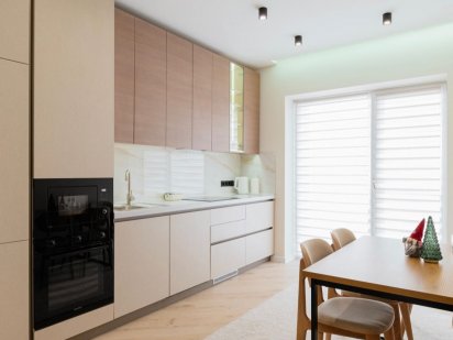 Апартаменти 2-кімнатні делюкс Ужгород