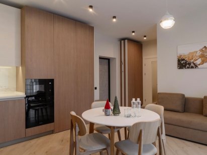 Апартаменти делюкс подобово Ужгород ( для 2-х або 4-х осіб)