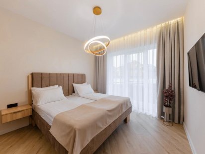 Апартаменти подобово Ужгород ( біля міської лікарні )