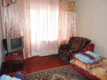 Квартира 3х ком. почасово, посуточно пр. Б. Хмельницкого(Героев Сталин Днепр