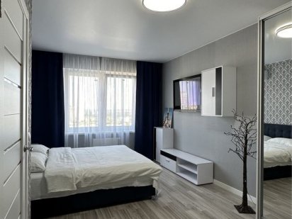 Здам 1-к квартиру на Позняках, вул. Бориса Гмирі, з генератором Київ