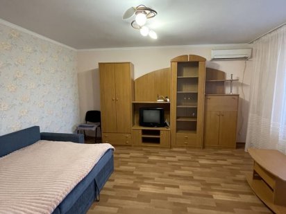 Оренда 1-кімнатної квартири в центрі міста. Черкаси