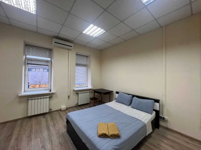 Класна альтернатива квартирі подобово ж/д номер у готелі Люкс Киев