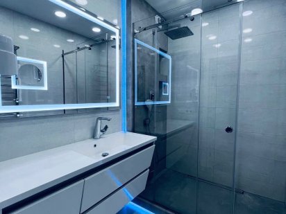 Погодинно-подобово найкраща стильна та сучасна квартира для цінувачів Житомир