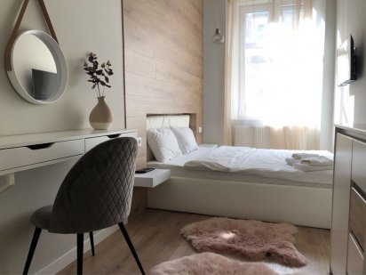 Сучасна квартира в центрі  подобово, р-н Пл. Ринок, власник. Львов