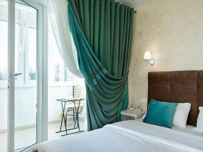 По добово студія в центрі міста Миколаїв