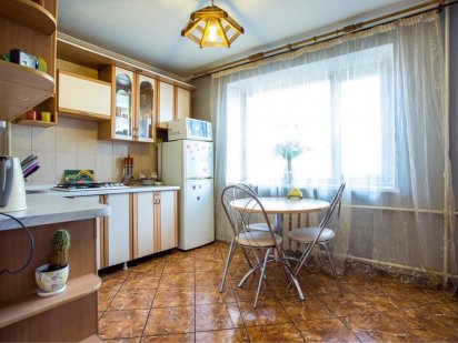 По добово Квартира на Соборній Миколаїв