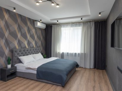 Подобово. ViP - нова, стильна квартира. Позняки, Пчілки, Драгоманова Киев