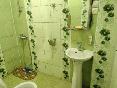 Подобова оренда житла, під ключ. Житомир