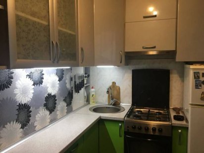 Сдам 1 ком. квартиру посуточно Кропивницкий