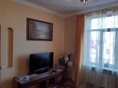 Свободна сегодня! Крещятик в 100м. 4 ком разд!!! Vip клас Київ