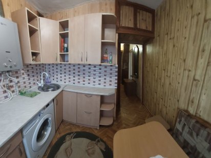 Здаю подобово свою квартиру  р-н Автовокзалу(фін докуме Миколаїв