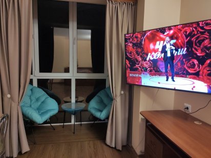 Господар! Апартаменти, Квартира Довженко, Замостя, подобово Вінниця