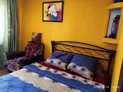 Сдам 2-к посуточно,уютная.Левий берег. Днепр