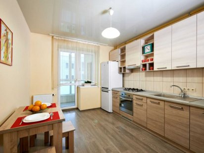 Квартира подобово Львів Стрийська вул Львів