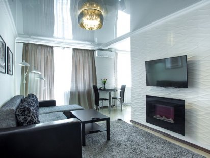 Квартира в Центре Николаева, район Соборной Миколаїв