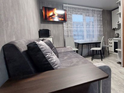 3х комнатная квартира посуточно Запорожье (аренда Бородинский, правый