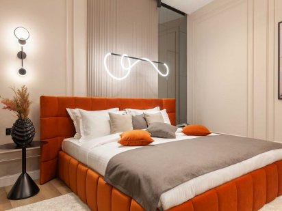 Вишукані апартаменти за адресою І. Франка 35 Львов