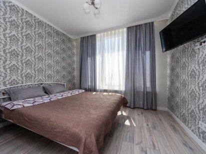 Акція! Подобово євролюкс на Вірменській Київ