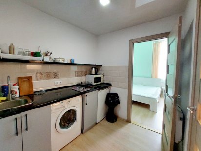 Квартира для пари в центрі Львова вул.Джерельна 16а Львів