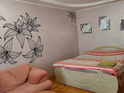 Квартира посуточно Лахти, Малый рынок