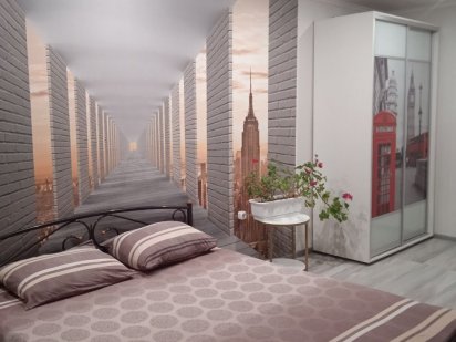 Квартира посуточно р-н ЖД вокзала, 7ая больница