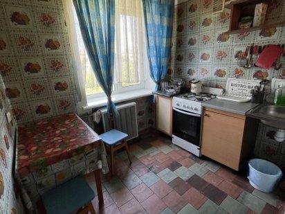 Сдам квартиру посуточно район Космос от 3-х дней