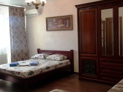 Здаю 1-кімнатну квартиру в ЖК "Лікоград", вул. Юлії Здановської 46/1 Київ